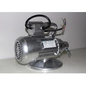 Inserted Electric Concrete Vibrator , Mini Mechanical Poker Vibration Machine