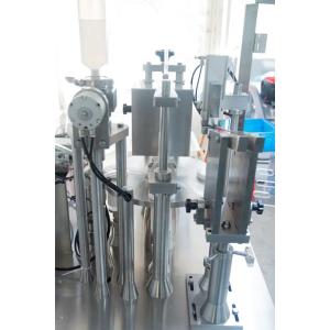Sterile Filling High Quality Filling 10ml Automatic Syringe Filling Machine