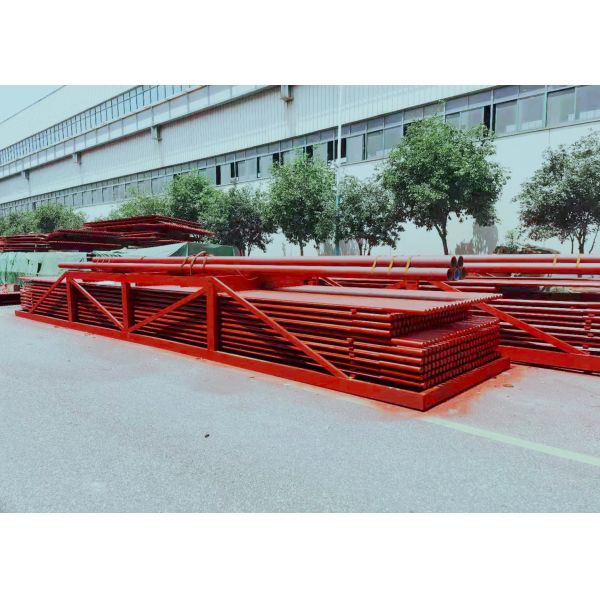 Buy 60 Panels Boiler Membrane Wall With Submerged Arc Welding at wholesale prices