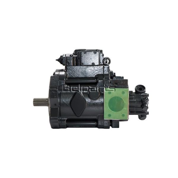 Buy Hitachi EX100-2 EX100-3 EX120-2 EX120-3 PC120-6 Excavator Main Pump For K3V112S-1NCJ-12T Pump Assy at wholesale prices