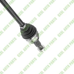 For Maserati Ghibli 2014 3.0T Front Right Drive Shaft Axle OEM 670035142