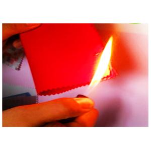 Whole Cotton Flame Retardant Fabric For Safe Garments To Workear