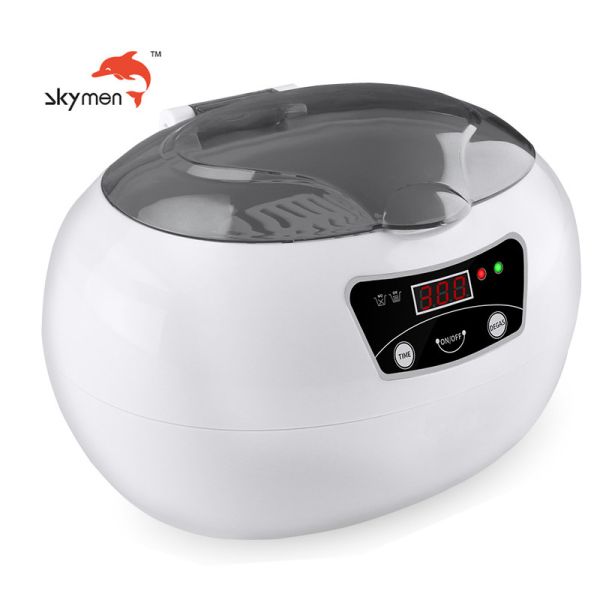 Buy SUS0304 0.6L Mini Ultrasonic Jewelry Cleaner at wholesale prices