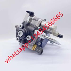 4M41 DI-DC High Power Common Rail Diesel Fuel Injector Pump 294000-1070 1460A040