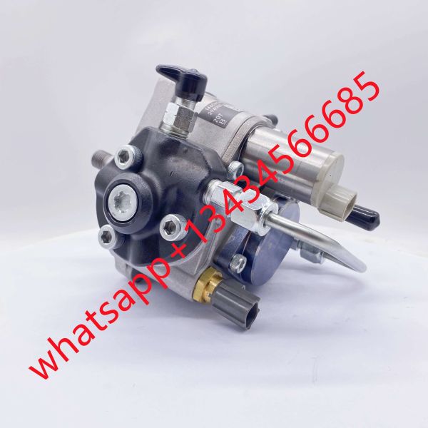 4M41 DI-DC High Power Common Rail Diesel Fuel Injector Pump 294000-1070 1460A040 SM294000-1070