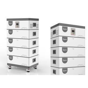 Sunpok All-In-One Battery With Inverter 48V Off Grid MPPT All-In-One Solar