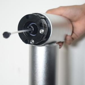 Offices Scent Marketing Machine , Hotel Room Aroma Freshener Diffuser Electric