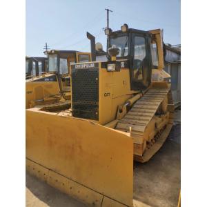 D5M Used Bulldozer Caterpillar Front Loader Second Hand Wheel Loaders