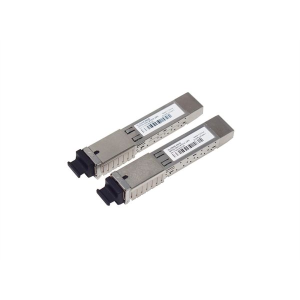 Buy 1.25G GPON Sfp Optical Transceiver Tx1310nm DFB+APD 20KM at wholesale prices