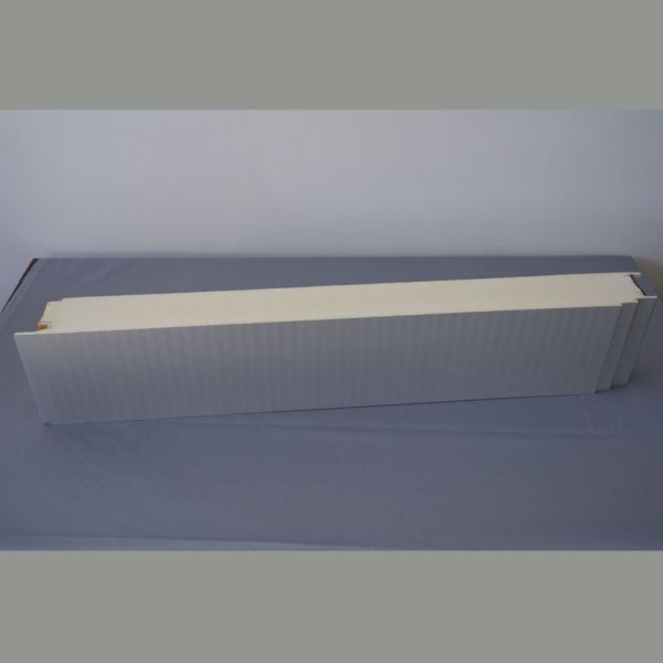 Buy Insulated Pu Sandwich Panel 50mm-200mm Thickness at wholesale prices