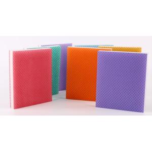 S66 Rhombus sanding sponge hand grinding sanding block Foam double face pad