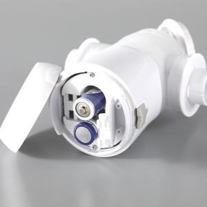 Kids Adult Vibrating Mesh Nebulizer 1.8-3.6μm Asthma Breathing Treatment For