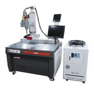 Abb Laser Welding Robot System Machine Robotic Arm Automatic Welding Of Hardware