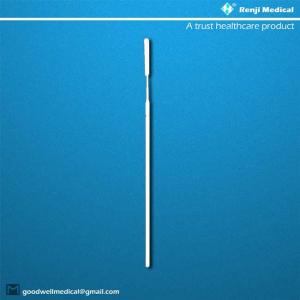 ABS Shaft Viral Sampling Swab , HFMD Specimen Collection Swab