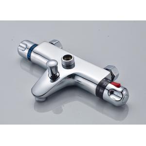 Modern Design Rainfall Shower System , Luxury Shower System ROVATE Polished