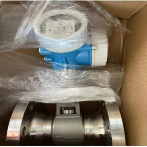 Endress Hauser Proline Prowirl F 200 Vortex Flowmeter for Steam & Gas Measuremen