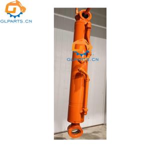 Quality ZX60 Hitachi Boom Cylinder Excavator Hydraulic Parts 4665903 Customized for sale