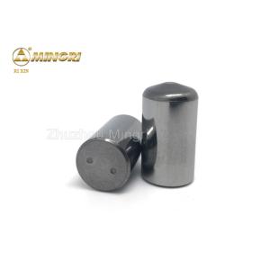 Custom HPGR High Pressure Grinding Roll Hpgr Tungsten Carbide Stud