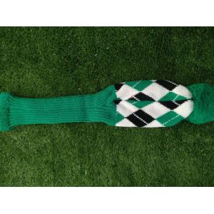knitted head cover , golf knitted head cover , golf head cover , golf headcover
