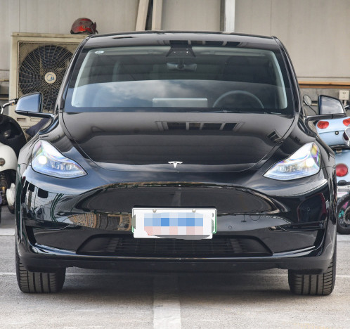 Model Y 2022 Changed Version Rear-Wheel Drive Electric Medium SUVCLTC Pure Electric Range(545KM)