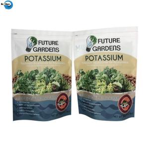 Customized Cheese Milk Flexible Plastic Water Bags Colorful Printing Spout