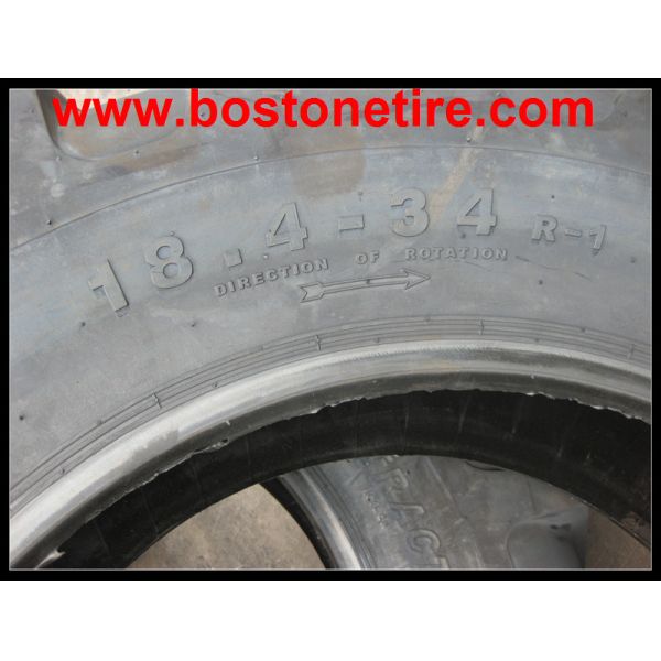 Buy 18.4-34-10PR Agriculture Tractor Tires - R1 at wholesale prices