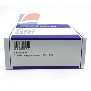UFO 130-2 Oxygen Gas Sensor Optical Ultrafast Oxygen Sensor 200 MW