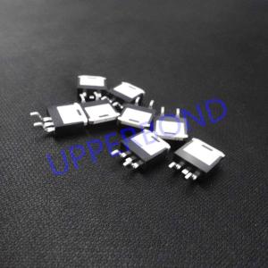 Quality MK8 Assembly Section Cigarette Packing Line Fast Switching Irfz44ns for sale