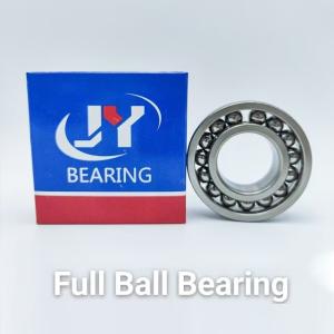 684/1000084 Precision Operation Deep Groove Ball Bearings for Fans and