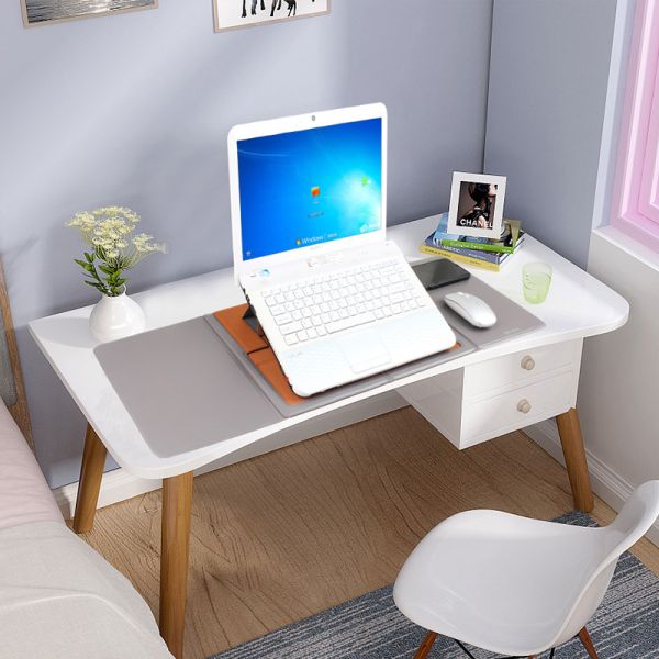 24V Large Charging Mouse Pad With Mobile Charger ultralight Anti Slip