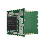 POS Printer WiFi BT Module RTL8821CS 5GHz Bluetooth 4.2 100% Original Condition