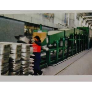 Gas Shielded Stainless Steel Water Tank, Bright Heat Treatment, Annealing