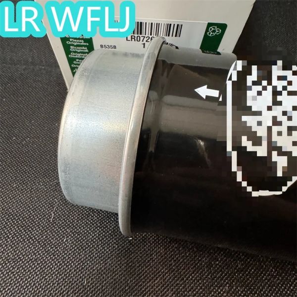 LR072610 3.0 TD Hybrid 4x4 Fuel Filter for Land Rover Range Rover 2013- RR Sport 2014-