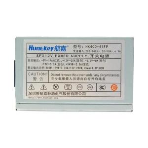 Overvoltage Overcurrent and Short Circuit Protection Server Power Supply