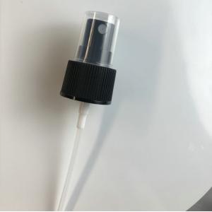 Perfume Spray Head Pressing Plastic