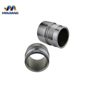 Advanced PTA Surfaced TC Bearings for Harsh Downhole Conditions