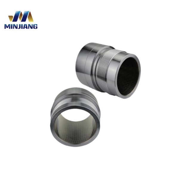 Buy Advanced PTA Surfaced TC Bearings for Harsh Downhole Conditions at wholesale prices