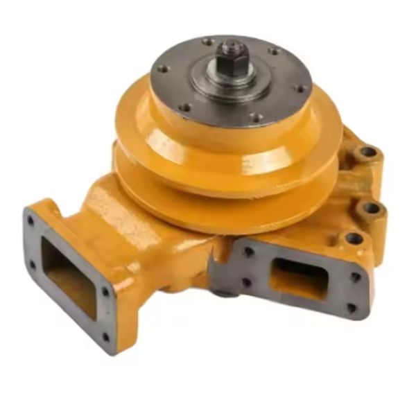 Buy Hot Sale Water Pump 6130-62-1110 For Excavator Engine 4D105-5 PC80-1 PC120-1 at wholesale prices