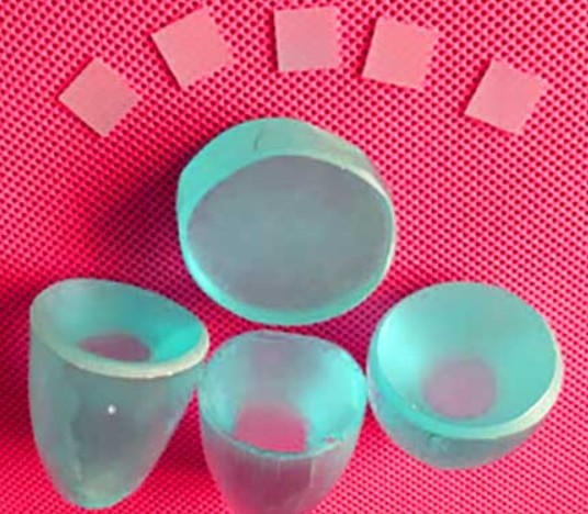 Revolutionize Your Technology with Premium Strontium Titanate SrTiO₃ Crystals