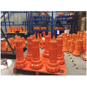 Atlas Copco DHD340 115mm 120mm Down The Hole Drilling Bit