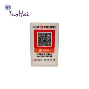 A500 Smart Payment Sound Box Secure QR Transaction