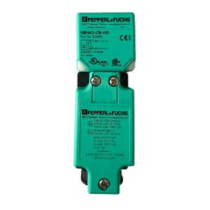 NBN40-U1K-N0 PEPPERL FUCHS Isolated Barrier Inductive Sensor