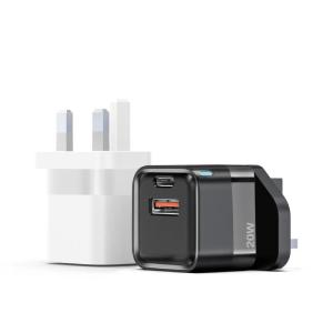 20W USB C Charger Block , Type C Power Adapter PD20W Fast Charging For Phone