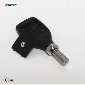 Rs232 Crystal Time Base Portable Surface Roughness Tester Huatec