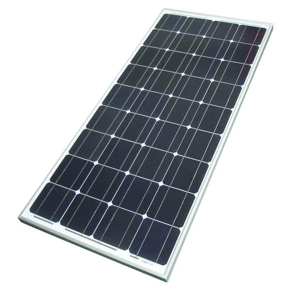 Buy Monocrystal Crystalline Silicon Solar Panels / Gunes House Solar Panels at wholesale prices