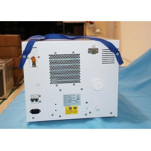 Automatic Table Top 16 Liter Benchtop Autoclave Steam Sterilizer 2000W