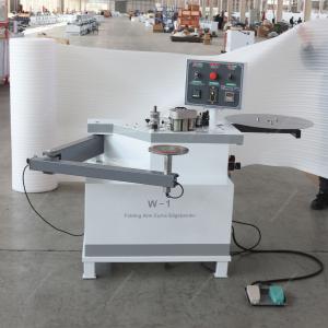 Manufacturing Plant Portable Hot Melt Glue for Edge Banding Tape Trimmer Hand