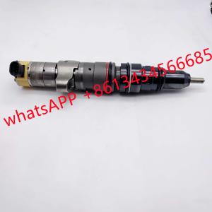Diesel Fuel Injector For Caterpillar CAT 2638218 C7