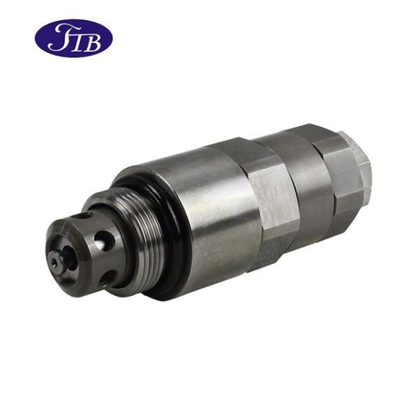 Buy SK120-5 SK200-5 Excavator Service Valve YN22V00002F1 at wholesale prices
