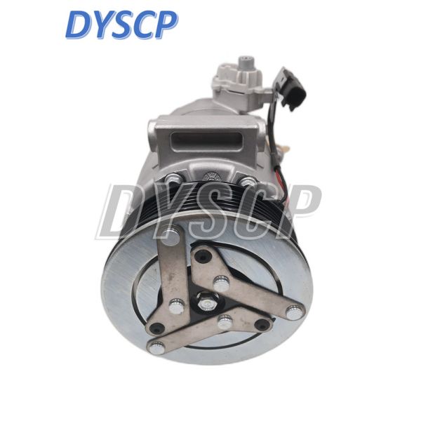 1773051 1756415 Fozrd BMAX Fiesta Tourneo Ecosport Ac Compressor 1765547